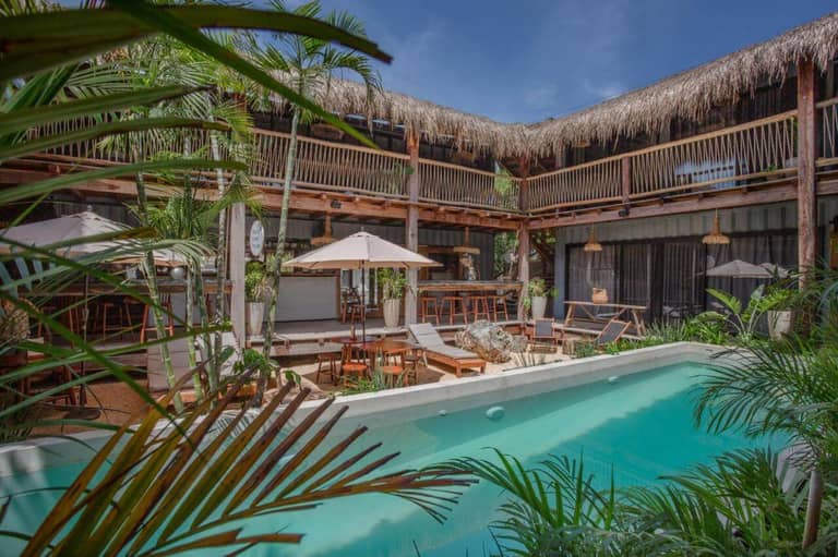 Meteora Tulum