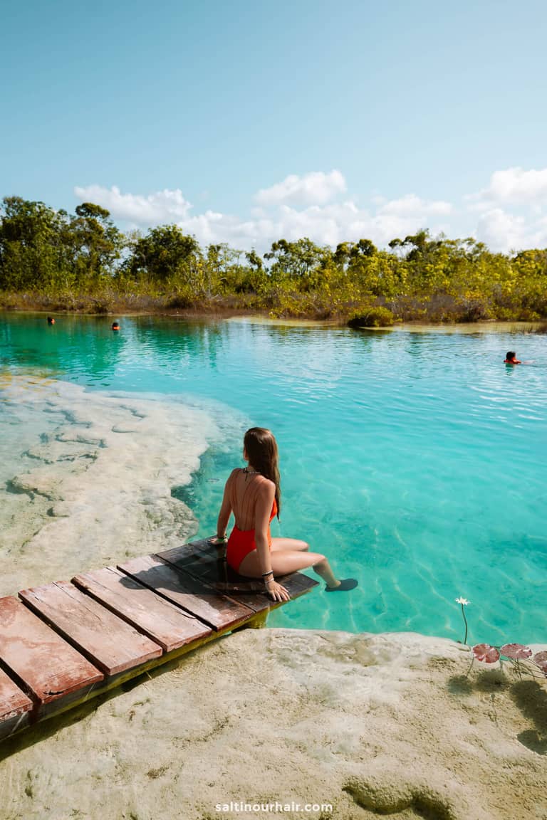 Hotel in Tulum