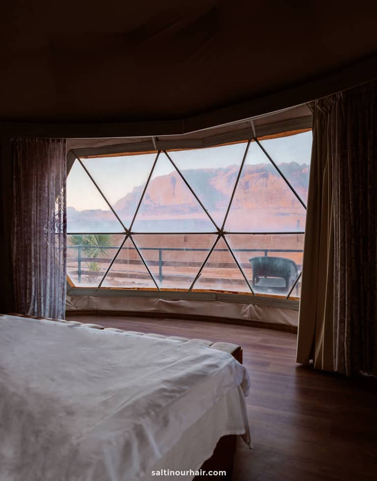 Our Favorite Hotels in Jordan