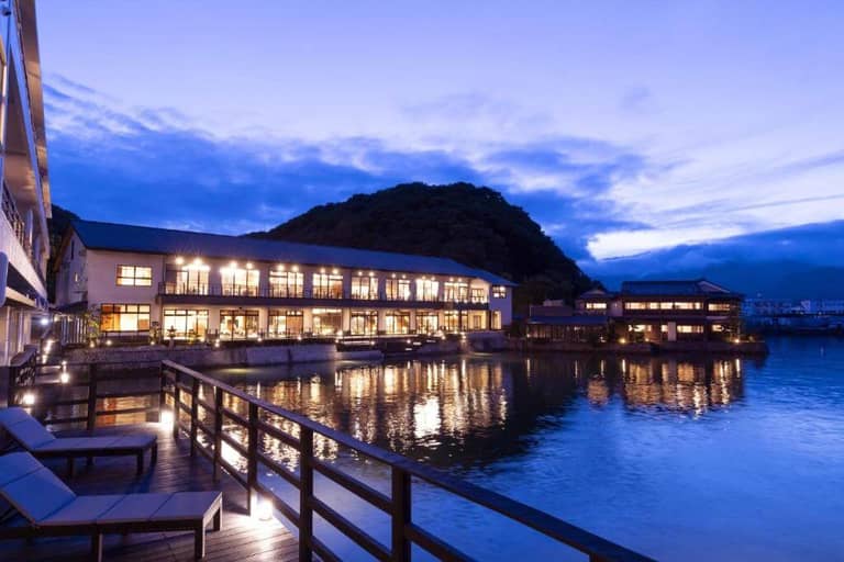 Yukai Resort Premium Koshinoyu