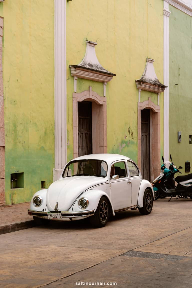 Renting a Car in Mexico in 2026: All You Need to Know