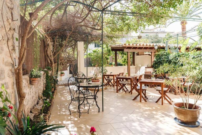 Casa Bougainvillea