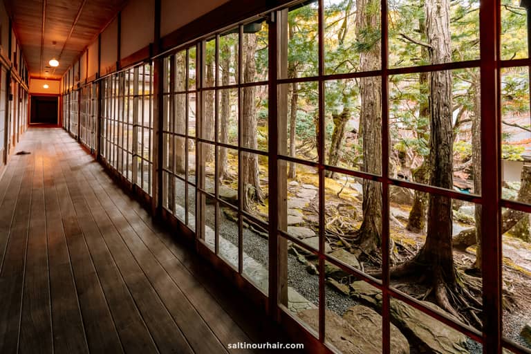 Our Favorite Hotels in Japan