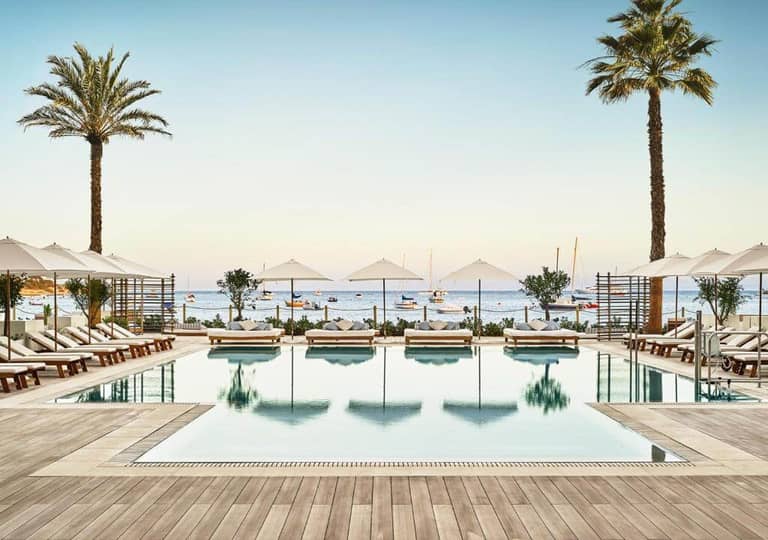 Nobu Ibiza