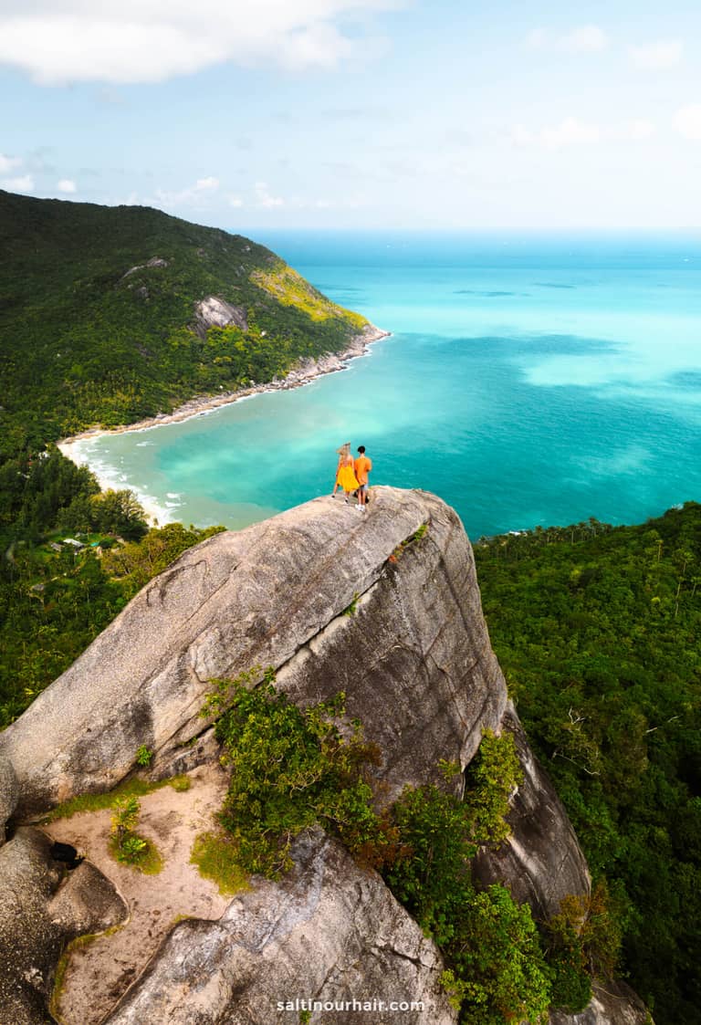 Koh Phangan, Thailand: Leukste Dingen om te Doen