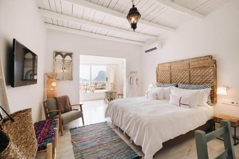 Petunia Hotel