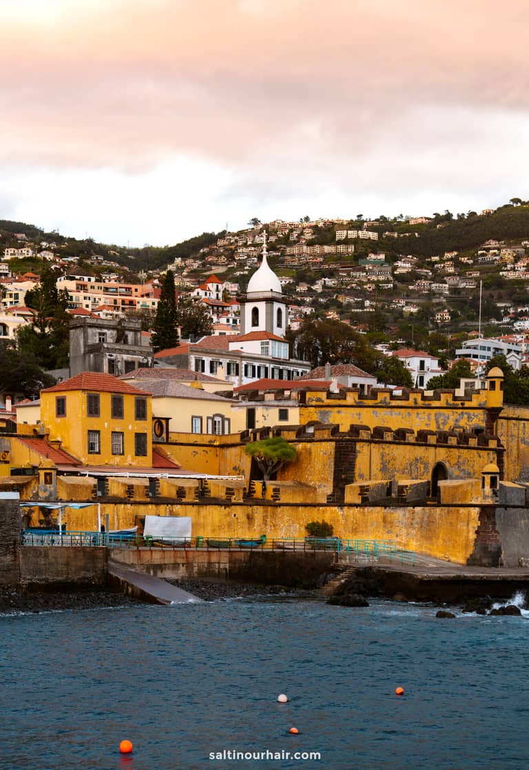 16 Leukste Dingen om te Doen in Funchal, Madeira