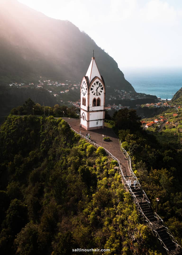 Madeira