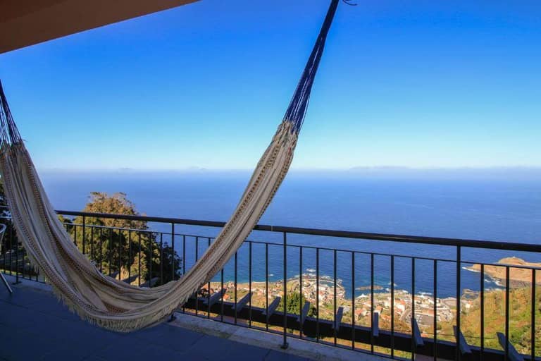 Paradise Ocean View