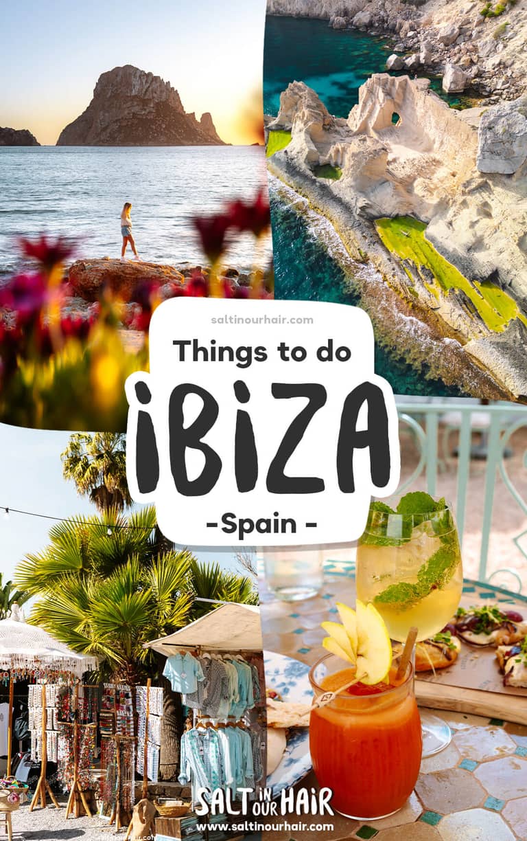 17 Unforgettable Things to do in Ibiza