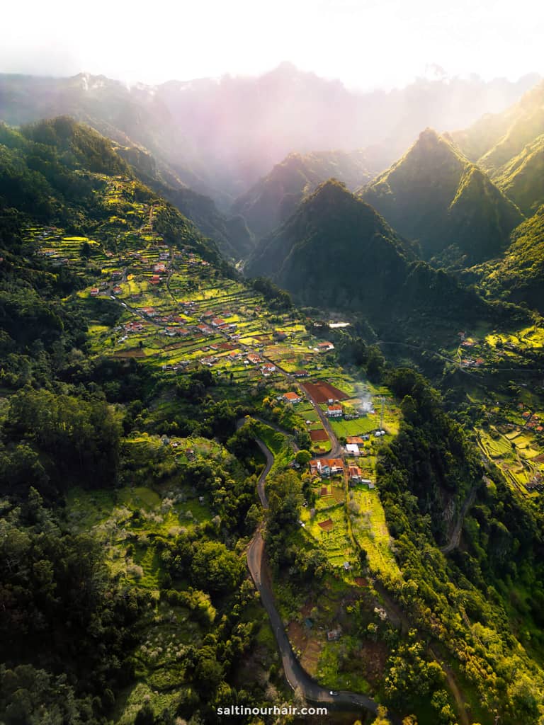 Madeira 7-Day Itinerary, Portugal – Our Complete Guide