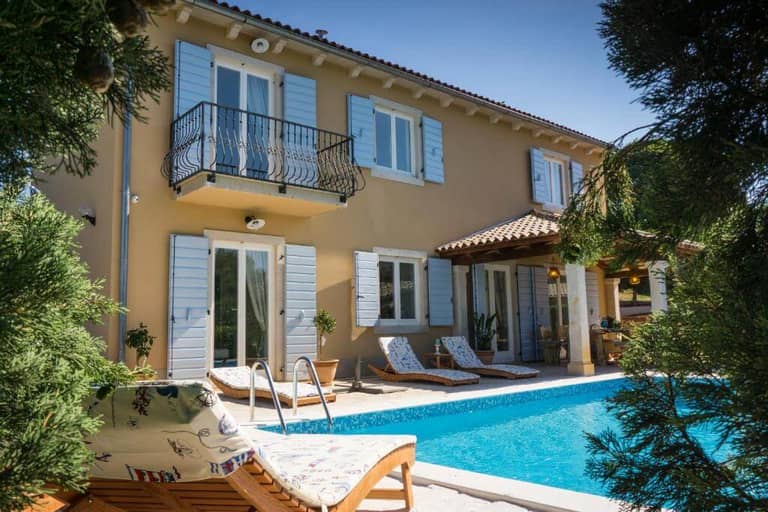 Villa Histria