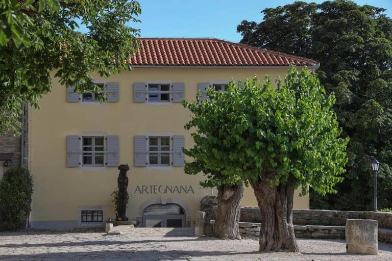 BB Artegnana 1798