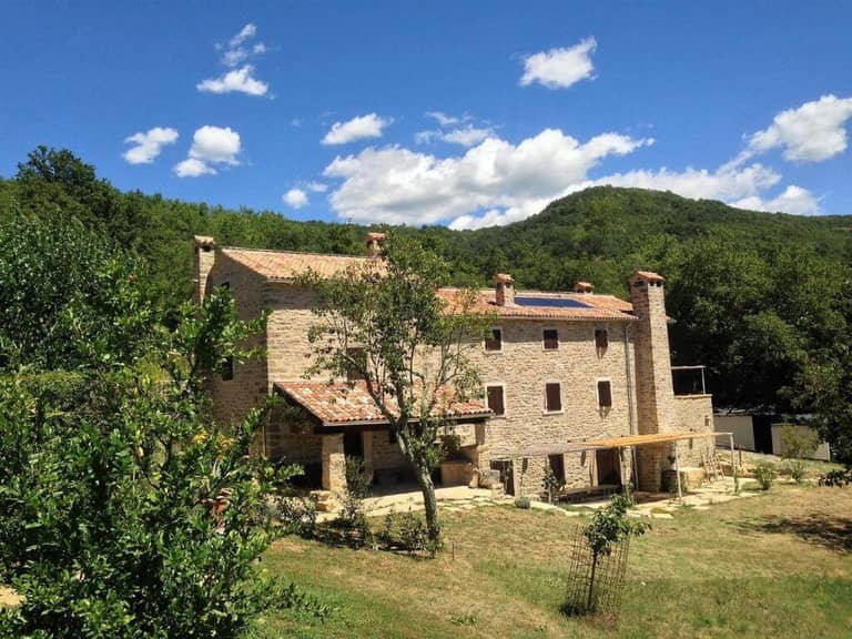 Bolara 60: the Guesthouse