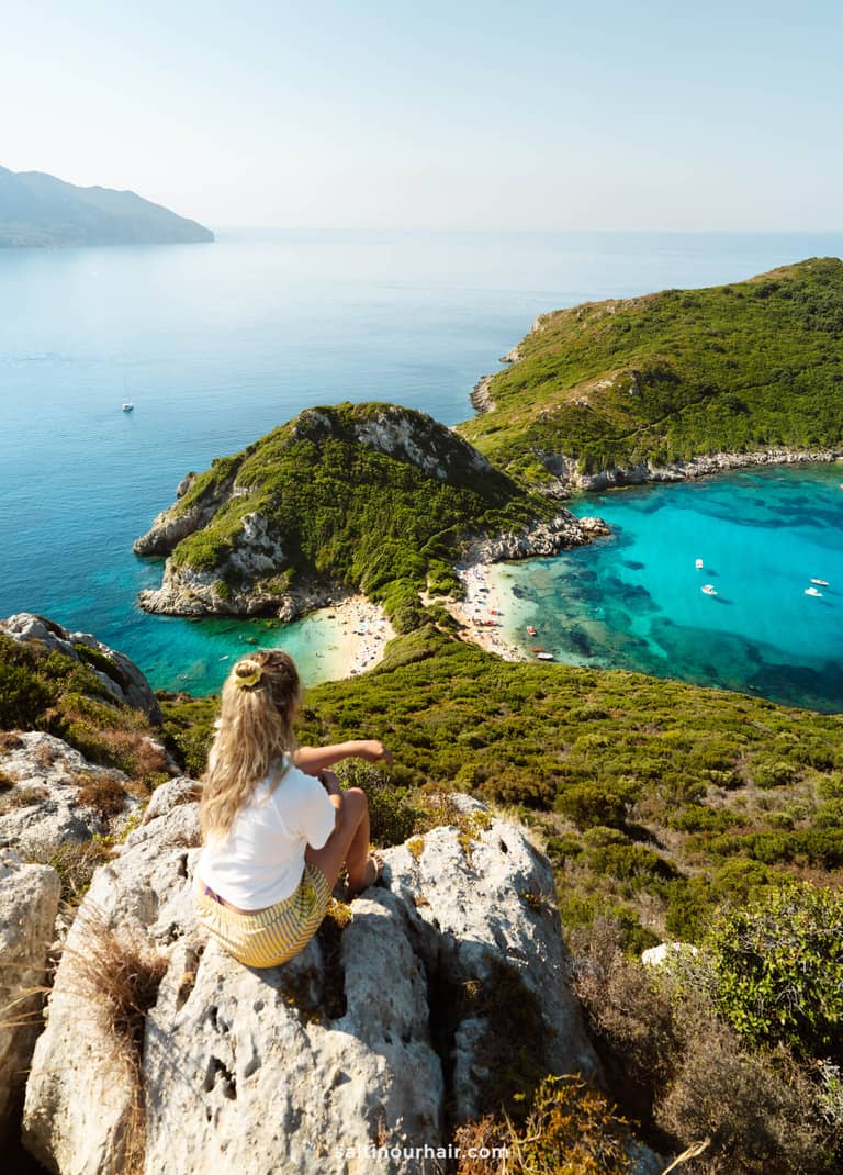 Corfu, Griekenland: 16 Leukste Dingen om te Doen