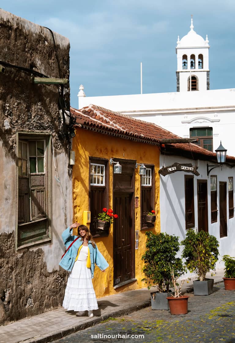 Garachico: Our Top Things To Do Tenerife’s Volcano Town