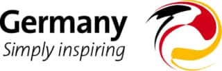 Germany Tourism Board Logo