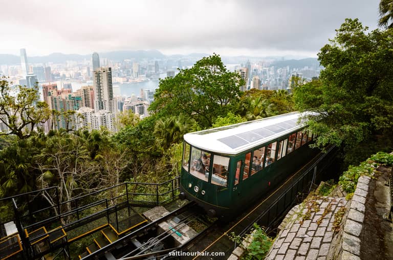 Hong Kong