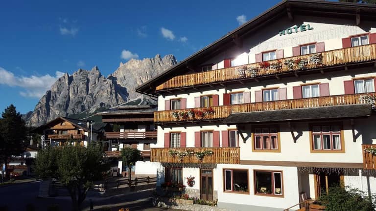 Hotel Bellaria