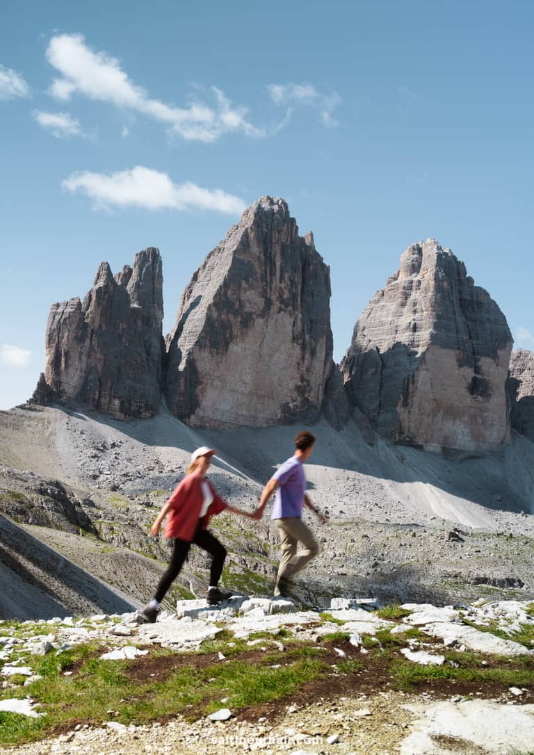 Things To Do in the Dolomites: Our 11 Favorite Spots