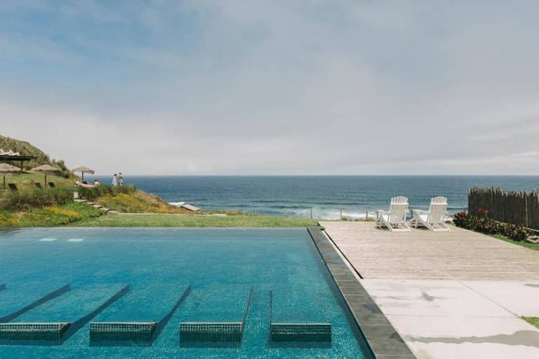 Santa Barbara Eco Resort