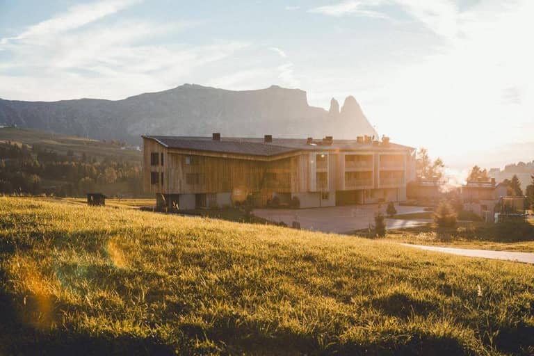 ICARO Hotel