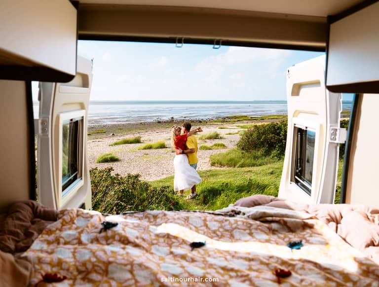 Denmark Itinerary: 10-Day Road Trip on the West Coast