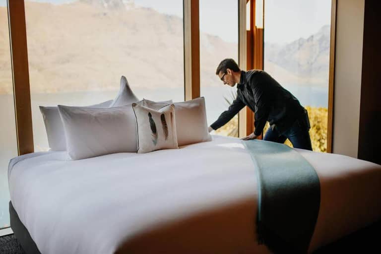 Azur Lodge