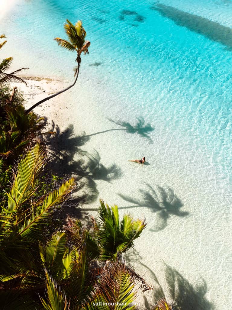 Cook Islands