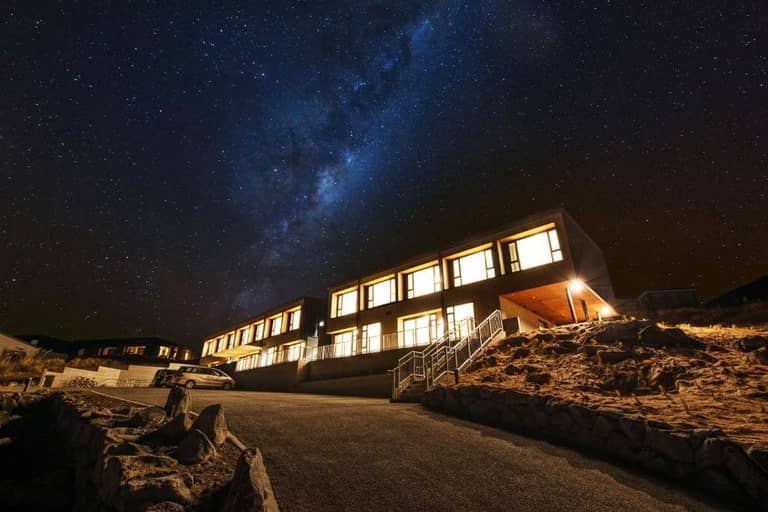 Galaxy Boutique Hotel
