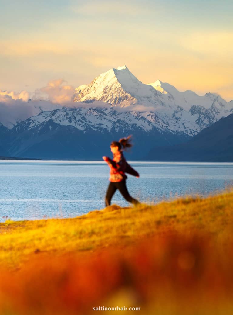 New Zealand