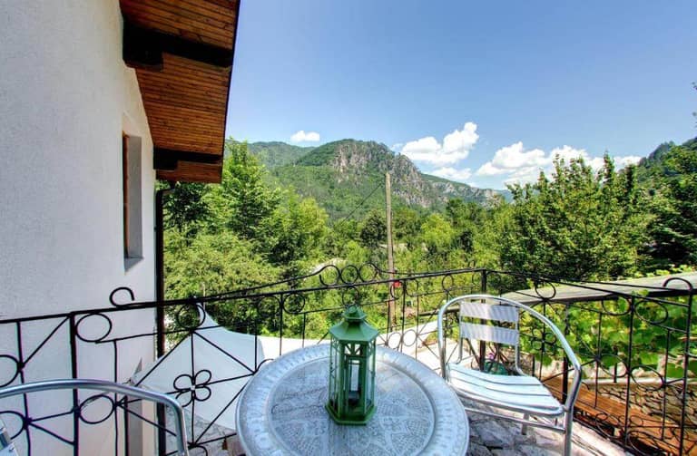 Herzegovina Lodges