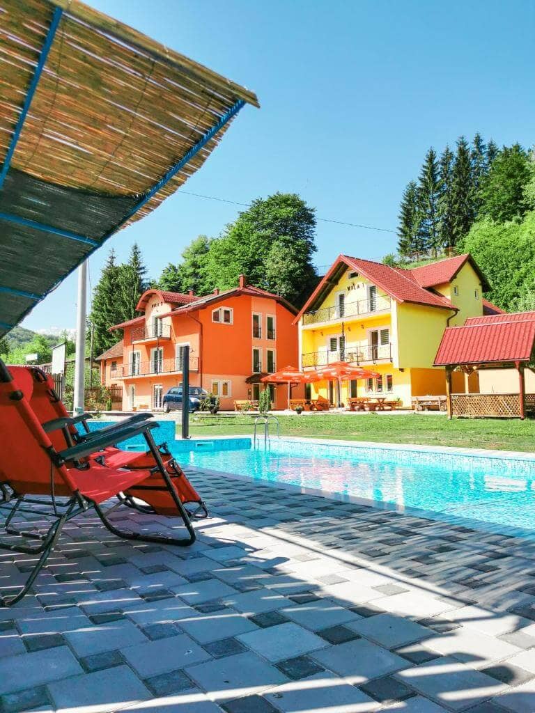 Green Villas