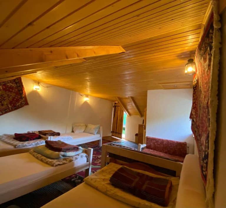 Etno House