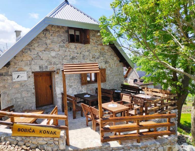 Bobića Konak