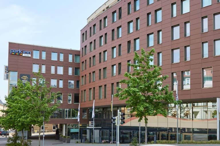 Park Inn Radisson