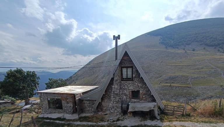 Etno Koliba