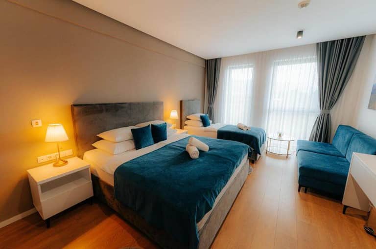 Hotel GOLD JET Bihać