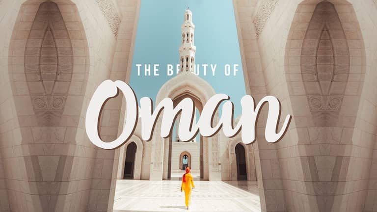 Oman