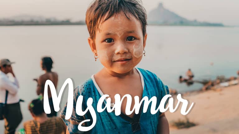 Myanmar