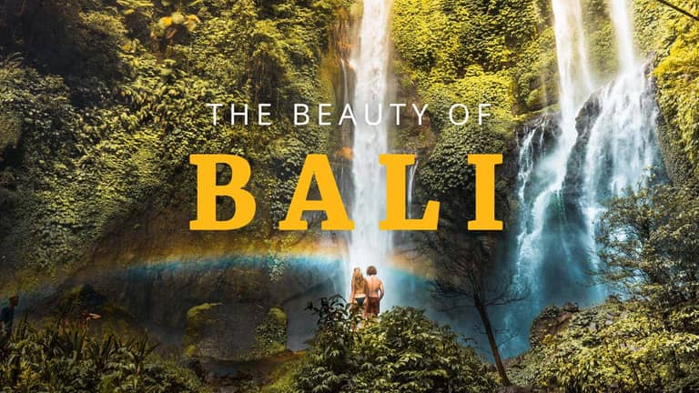 Bali