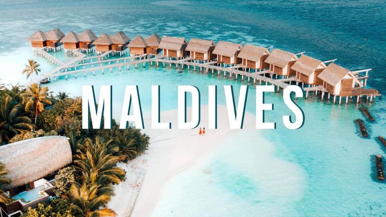 Maldives
