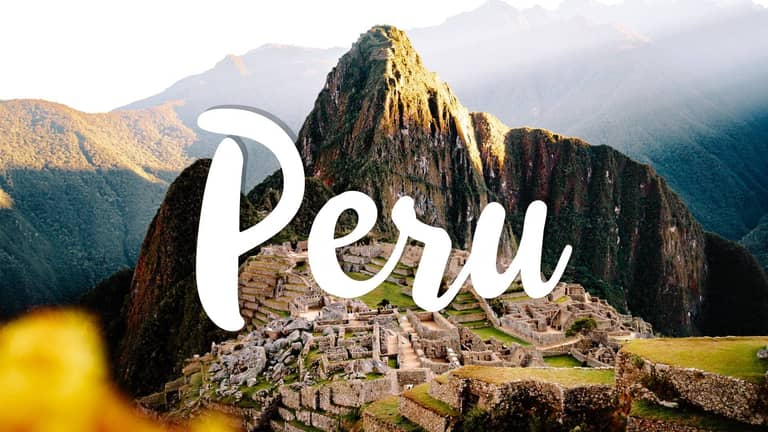 Peru