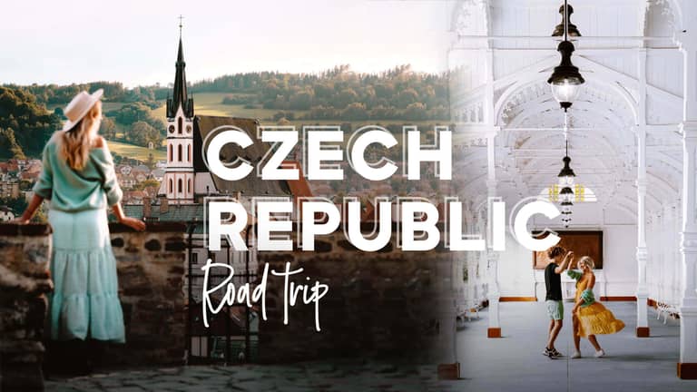 Czech Republic