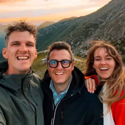 Edin meet bosnia tours