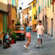 Montepulciano Italy