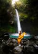 La Fortuna Waterfall Costa Rica