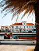 Aveiro Portugal