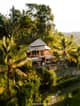 Bamboo Houses Bali