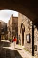 Erice Italy